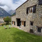Naldini Pista Stelvio In Out Βίλα